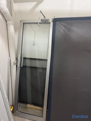 decoración y accesorios - Puertas Polimetal y Cristal 4