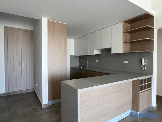 apartamentos - Apartamento en venta en El Vergel 13