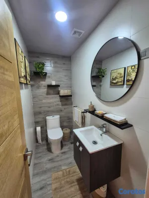 apartamentos - Apartamento en Venta  9