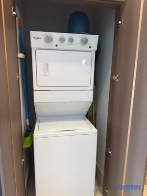 apartamentos - fURNISHED TWO-BEDROOM APARTMENT FOR RENT – PIANTIN 9