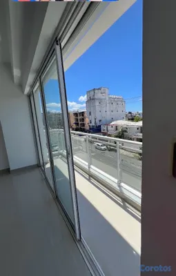 apartamentos - APARTAMENTO EN VENTA Y RENTA EN LOS PRADOS 7