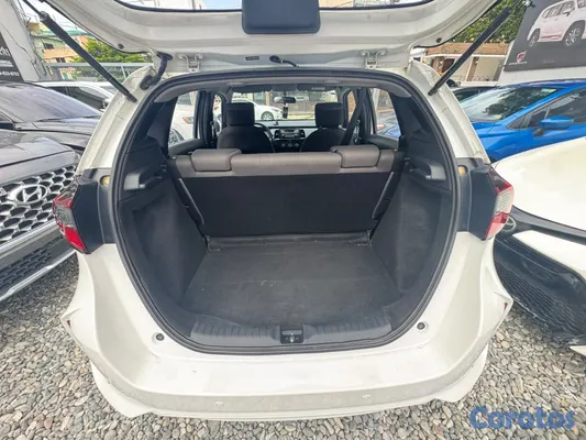 carros - Venta de Honda fit 2022  2