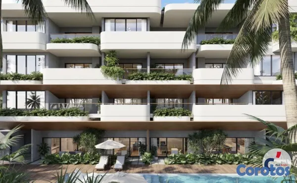 apartamentos - Luxury Apartments in Cap Cana | Exclusive Living & 13