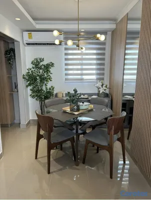 apartamentos - Residencial Ortega II: 10 aptos listos en Arroyo H 8