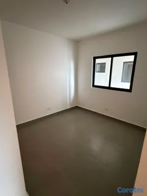 apartamentos - Alquiler de Apartamento con Linea Blanca en el Sector de Gazcue. D. N.  8