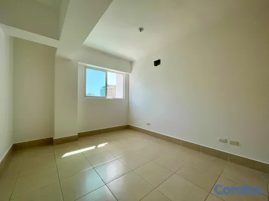 apartamentos - Apartamento en venta ubicado en Evaristo Morales 8
