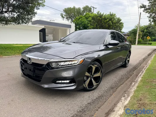 carros - Honda accord lx 2020 2