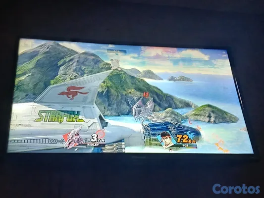 consolas y videojuegos - Nintendo Switch Oled Casi Nueva Con Todos Sus Acce 5