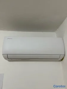 Vendo aire acondicionado 