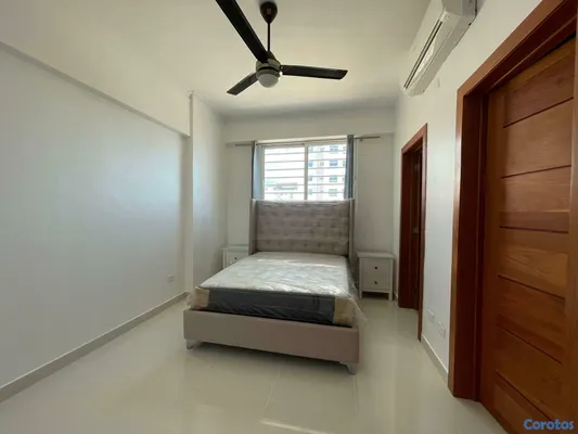 apartamentos - Vive con estilo y comodidad en este apartamento 8