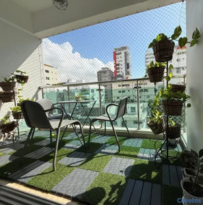 Penthouse de Tres Niveles con Terraza, Jacuzzi y V