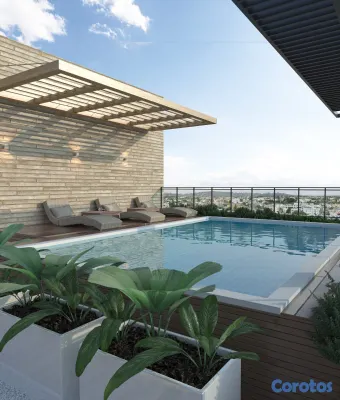 Proyectos - Apartamento en Venta, Renacimiento 12