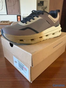 Tenis Bruno Marc 