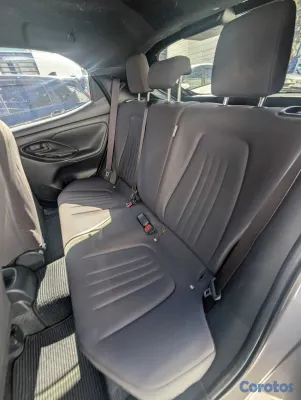 carros - TOYOTA YARIS 2021 10