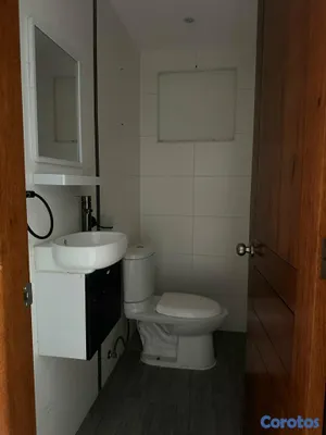 apartamentos - Apartamento en Alquiler - 3 Habitaciones con baño  9