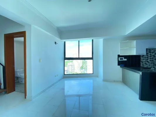 apartamentos - Nuevo a estrenar / Moderno / Piso Alto 5