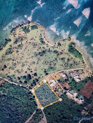solares y terrenos - LOTES EN VENTA A SOLO 150 METROS DE PLAYA ASERRADE 2