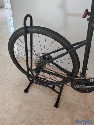 motores y pasolas - Vendo bicicleta Scott de ruta como nueva 7