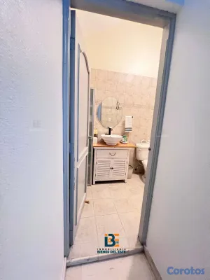 apartamentos - VENDO apartamento NUEVO de Una habitacion en Juan  6