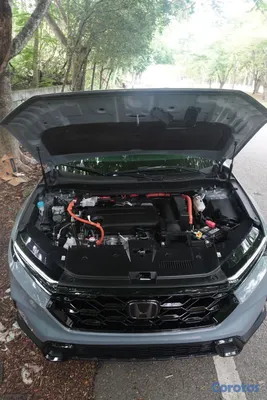 jeepetas y camionetas - honda crv 8