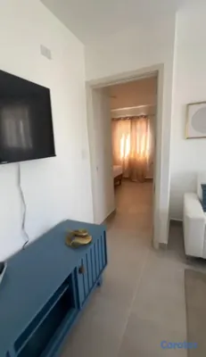 apartamentos - Hermoso Apartamento Serena Village Nueva Etapa totalmente Amueblado  5