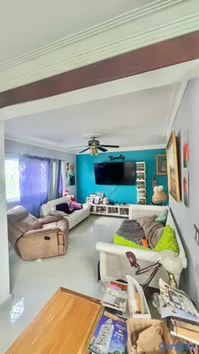 casas - Casa Familiar en Don Bolívar 🏡 16