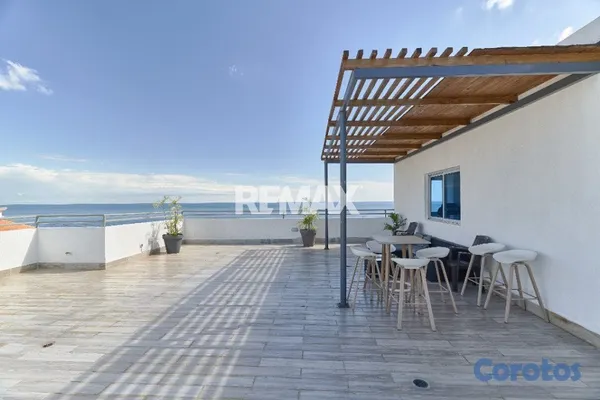 apartamentos -  Apartamento Amueblado en Alquiler zona Universita 10