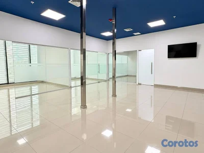 Alquiler de Local Comercial en Piantini -3480