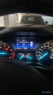 jeepetas y camionetas -  De Oportunidad por motivo de viaje… negociable 
 8