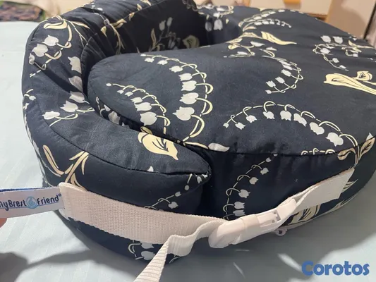accesorios - Almohada de Lactancia  2