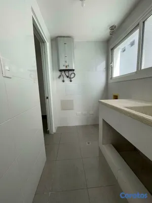 apartamentos - Apartamento en Alquiler en Mar Azul 241mts $3.000 3