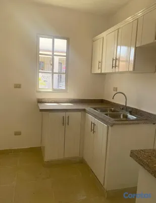 casas - Residencial doña sther, construye tu futuro en un  8