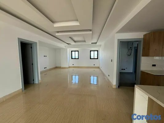 penthouses - PentHouse de 3 Niveles / Vista al mar 7