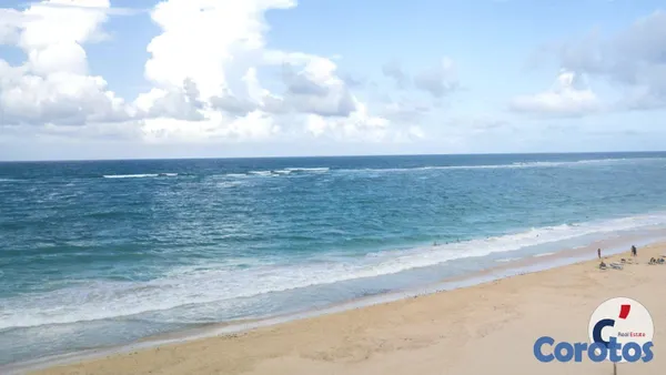 apartamentos - Investment opportunity in Punta Cana fully furnish 20