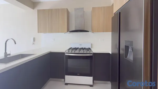 apartamentos - Apartamento de 1 habitación en alquiler en El Vergel, Airbnb friendly 6