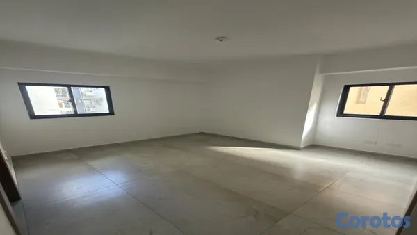 apartamentos - ALQUILER DE APTO NEW EN EVARISTO MORALES (EM-10) 7