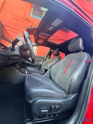 jeepetas y camionetas - Hyundai Kona N Line 2024 10