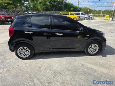 KIA MORNING PICANTO 2021 RECIEN IMPORTADO ESTA NUE
