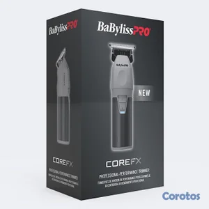 Trimmers Babyliss Pro Core Fx Nuevo
