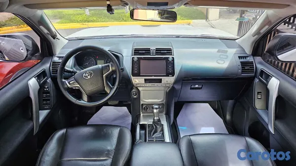 jeepetas y camionetas - Toyota Prado TXL 2019  3