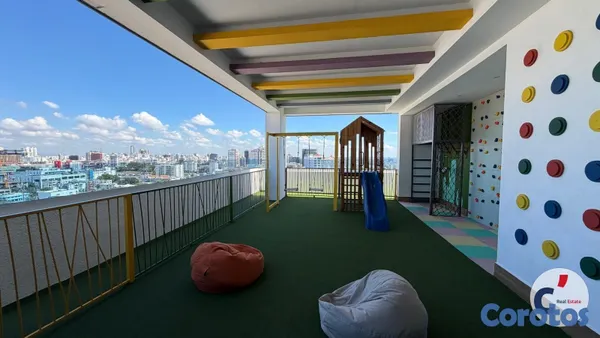 apartamentos - Apartamento de Lujo en Alquiler – Bella Vista | Vi 15