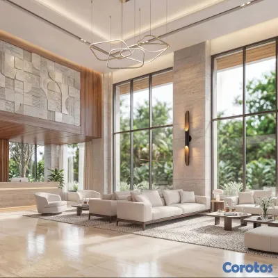 apartamentos - ABYA · Ref 200301 12