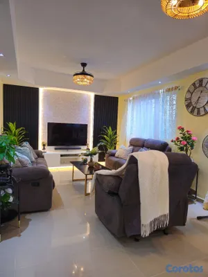apartamentos - alquilo exclusivo  ato en el Marañón sur Av. la Jacobo  9