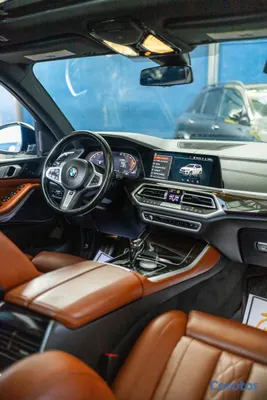 jeepetas y camionetas - BMW X5 Sdrive40i M Package 2021 Clean Carfax 10