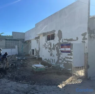 ALQUILO CASA EN SAN GERONIMO PARA OFICINA