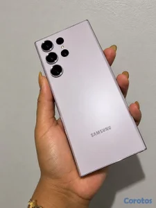 Samsung galaxy S 23 Ultra