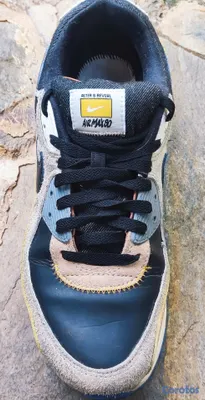 zapatos para hombre - Retro 90 Nike Air Max (edición limitada) 2