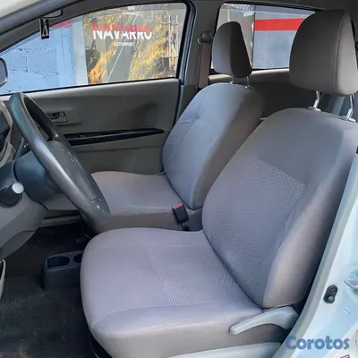 carros - DAIHATSU MIRA 2017 4