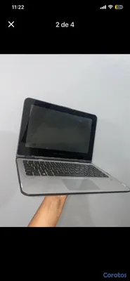 computadoras y laptops - laptos hp 2