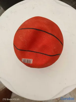 Artículos Deportivos - Pelota de basketball usada 2